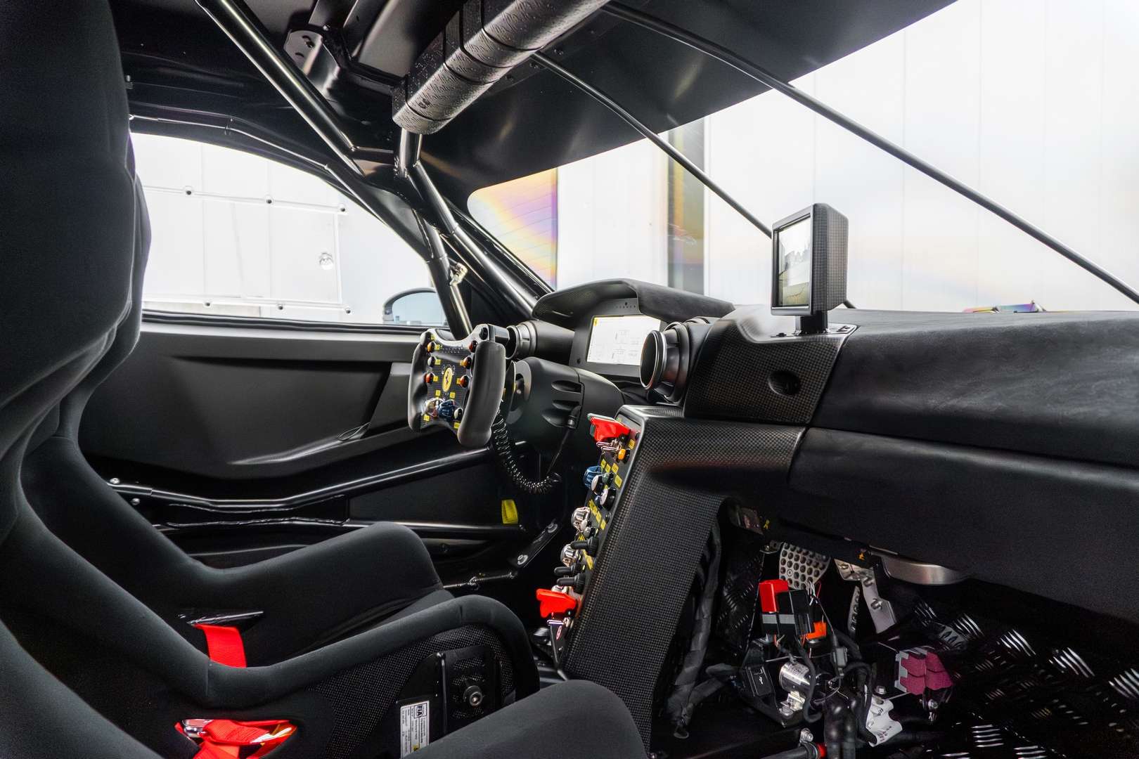 Ferrari 296 GTB - 2025 - Joinsteer - #5