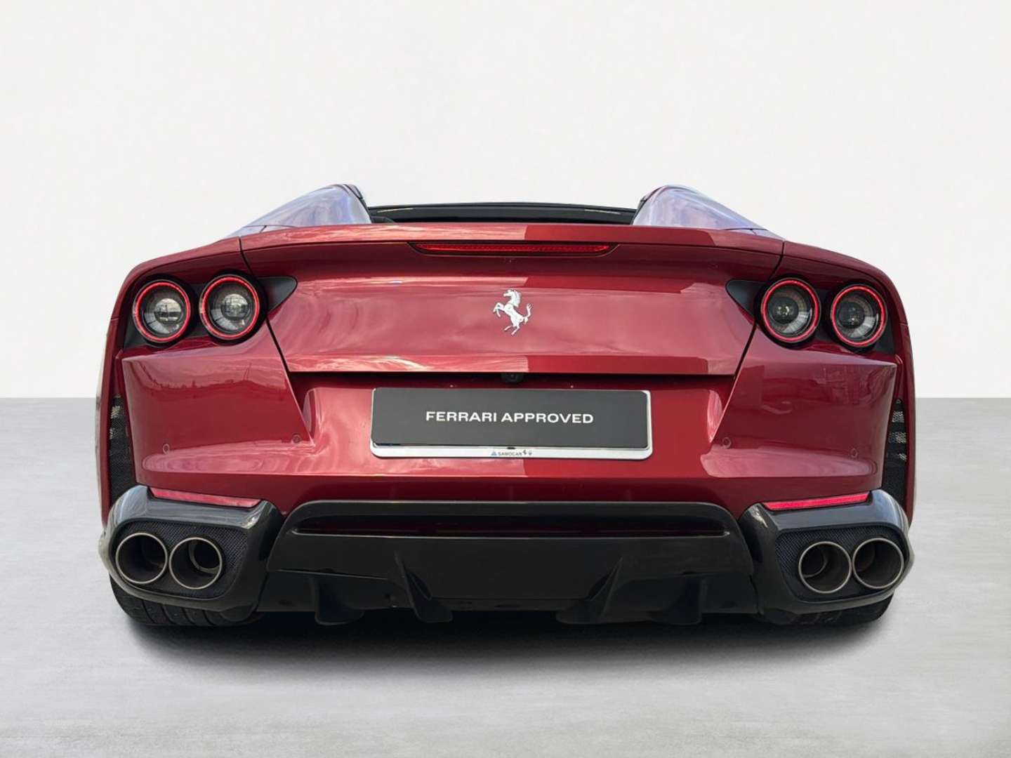 Ferrari 812 GTS - 2022 - Joinsteer - #14