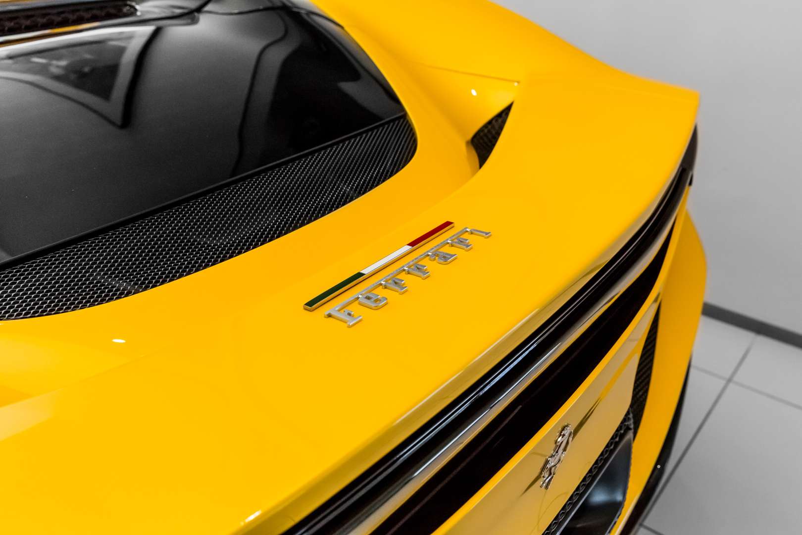 Ferrari 296 GTS - 2024 - Joinsteer - #21