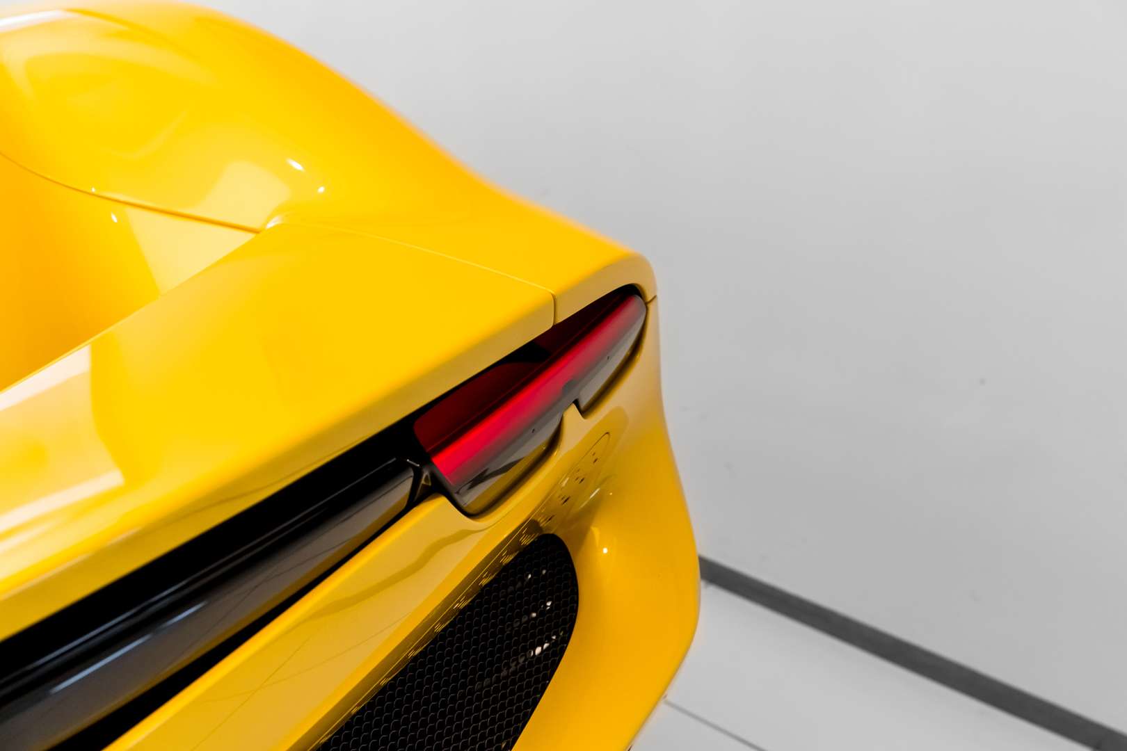 Ferrari 296 GTS - 2024 - Joinsteer - #22