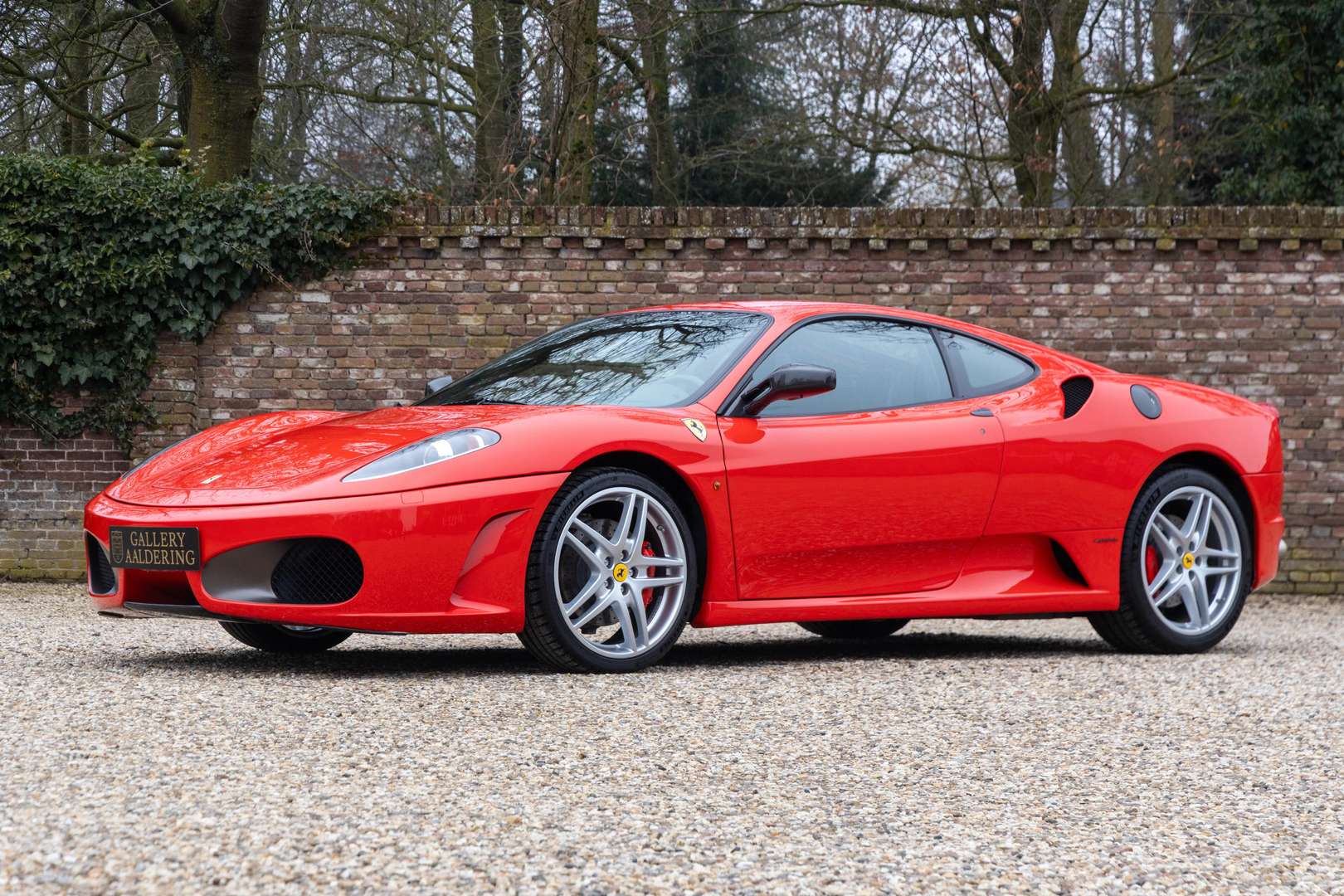 Ferrari F430 - 2005 - Joinsteer - #7