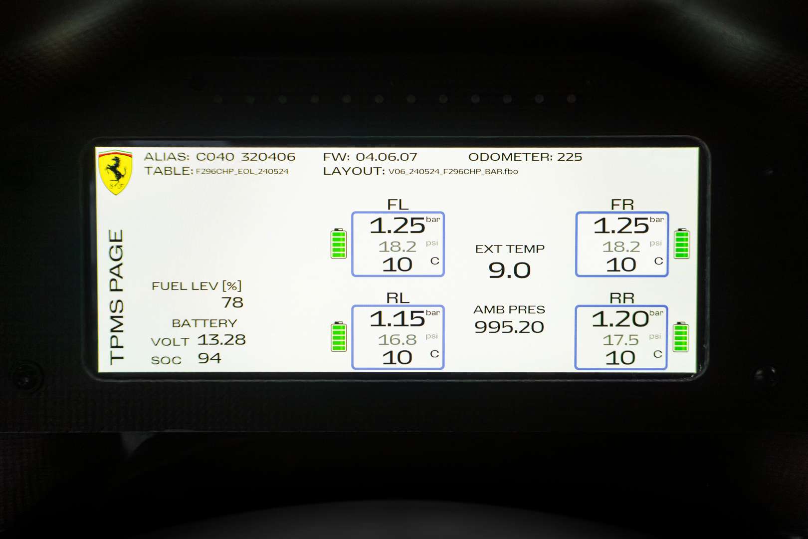 Ferrari 296 GTB - 2025 - Joinsteer - #7