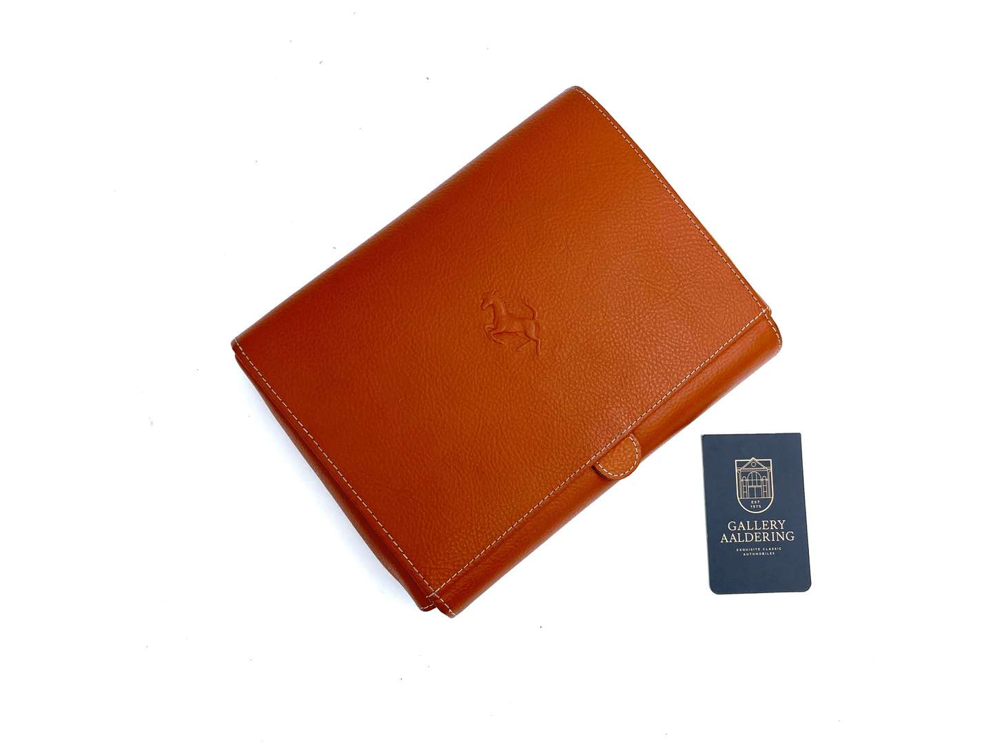 Ferrari F430 - 2005 - Joinsteer - #8