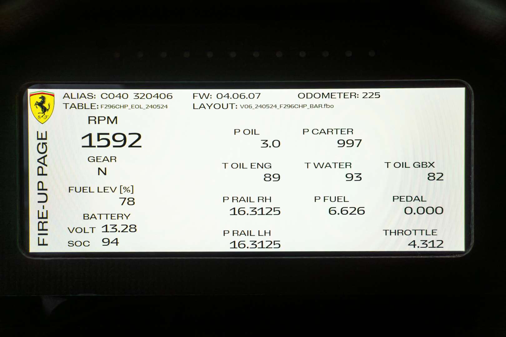 Ferrari 296 GTB - 2025 - Joinsteer - #8