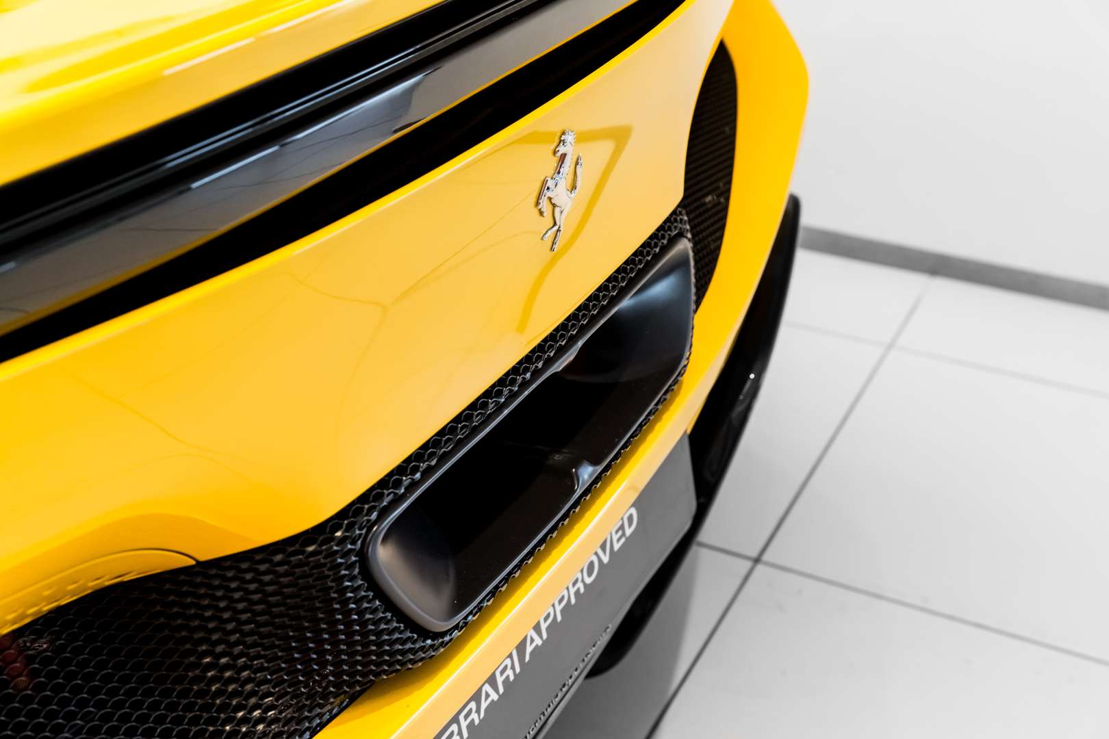 Ferrari 296 GTS - 2024 - Joinsteer - #24