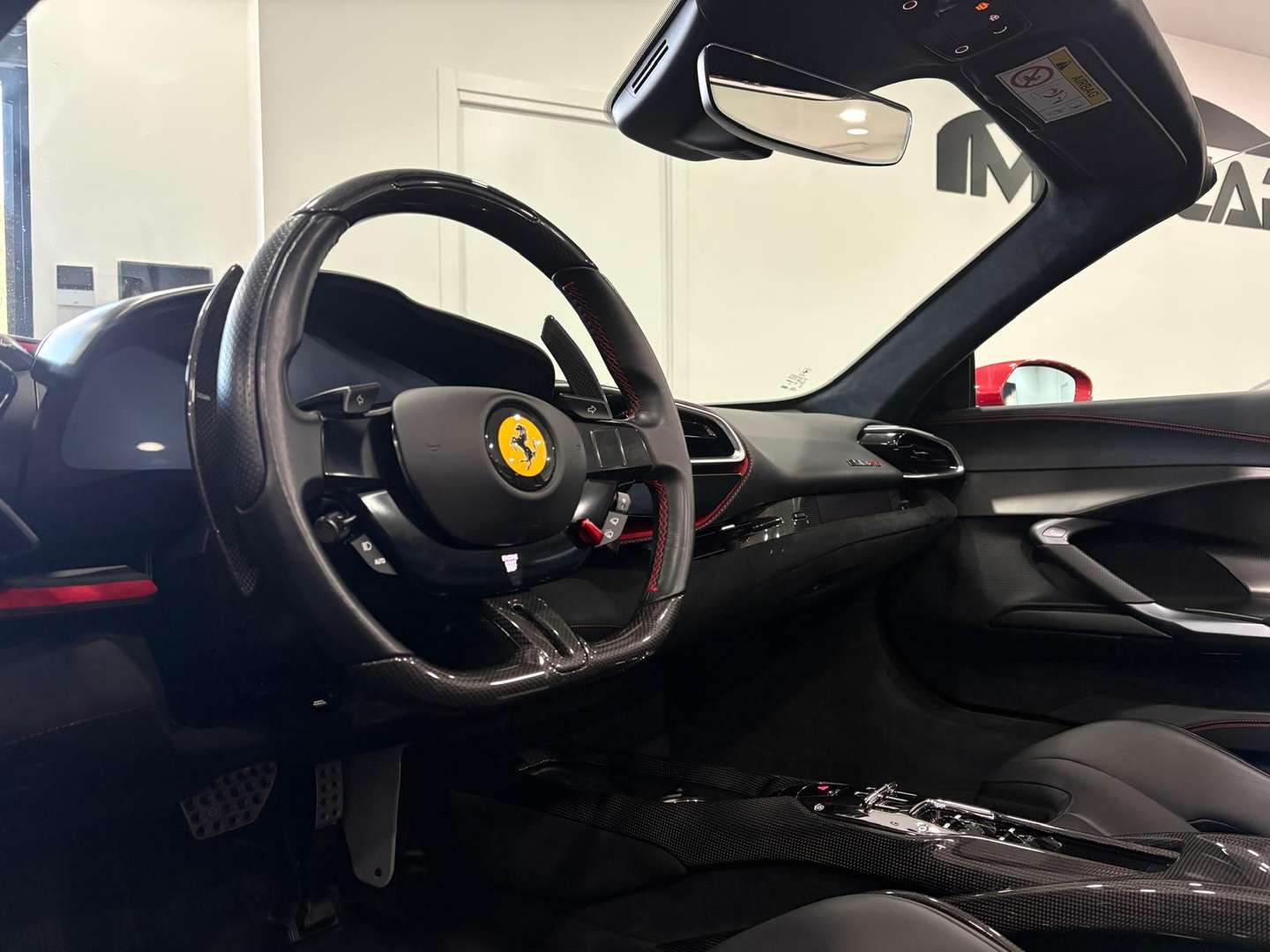 Ferrari 296 GTS - 2024 - Joinsteer - #11