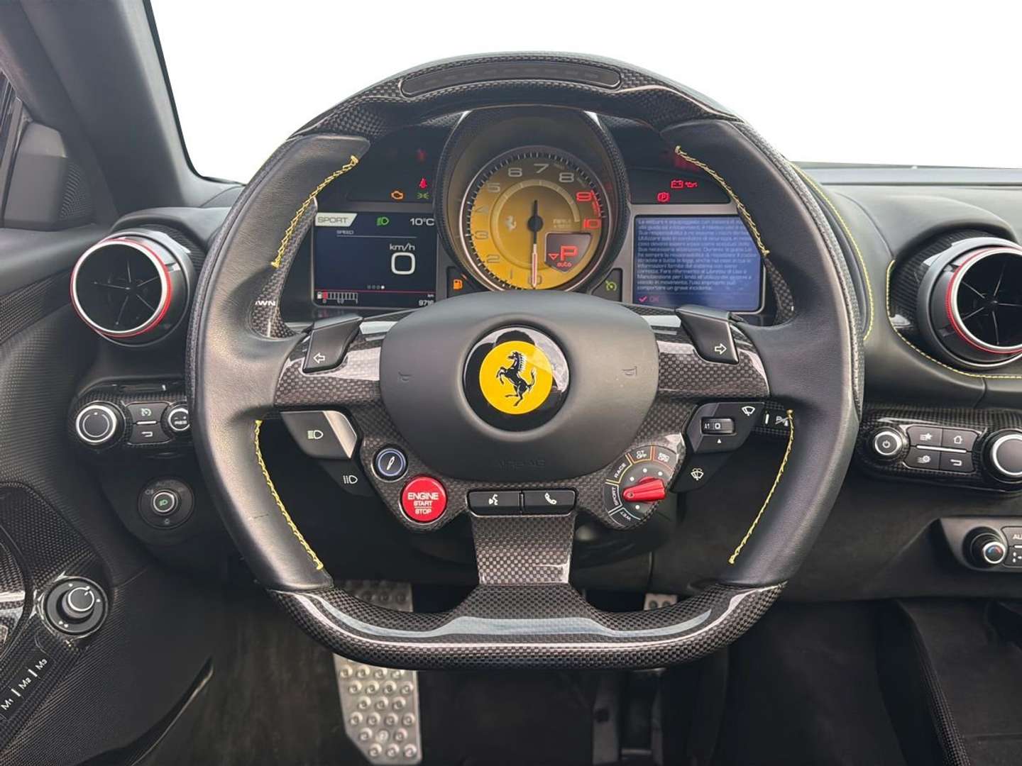 Ferrari 812 GTS - 2022 - Joinsteer - #19