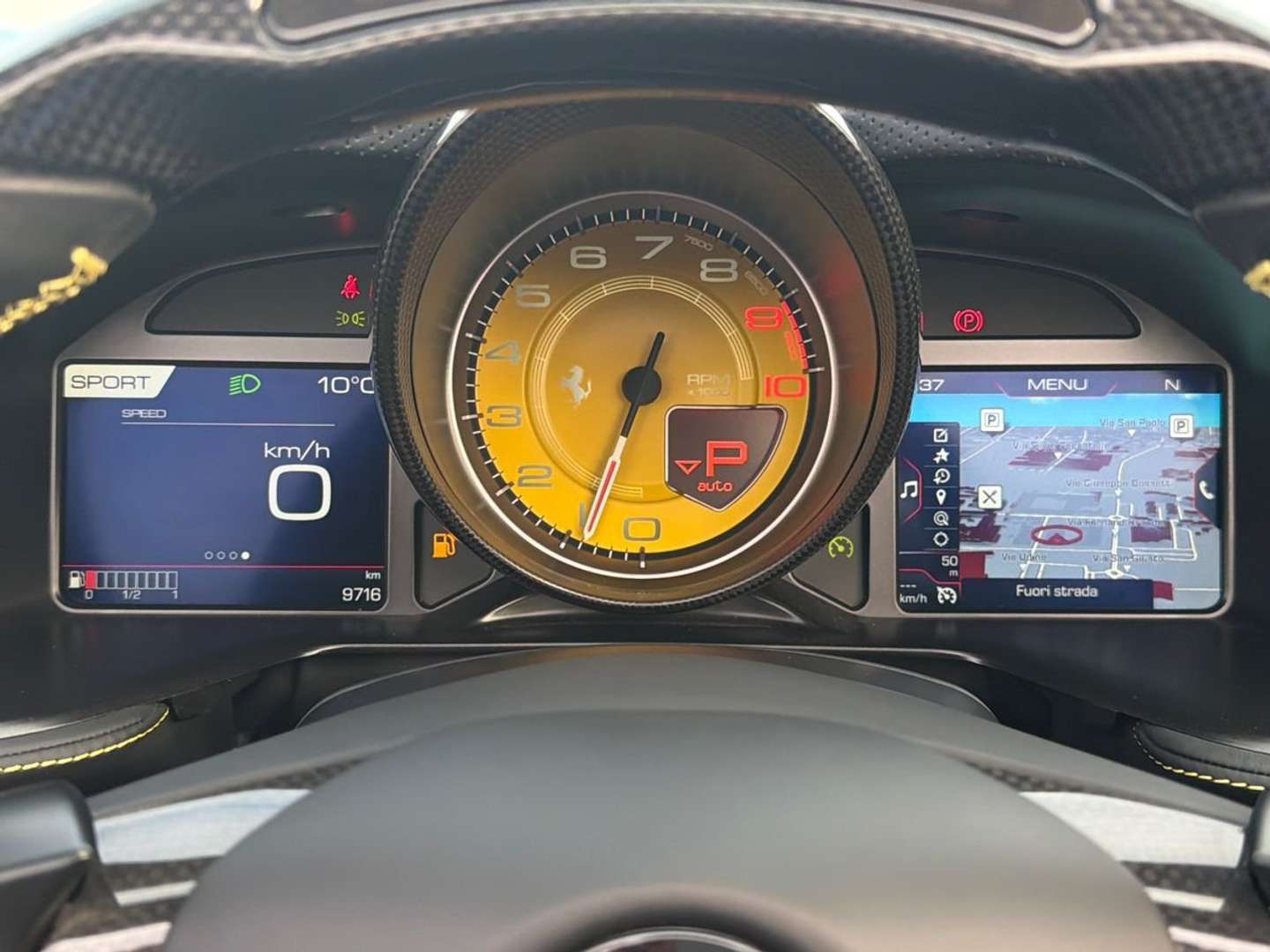 Ferrari 812 GTS - 2022 - Joinsteer - #20