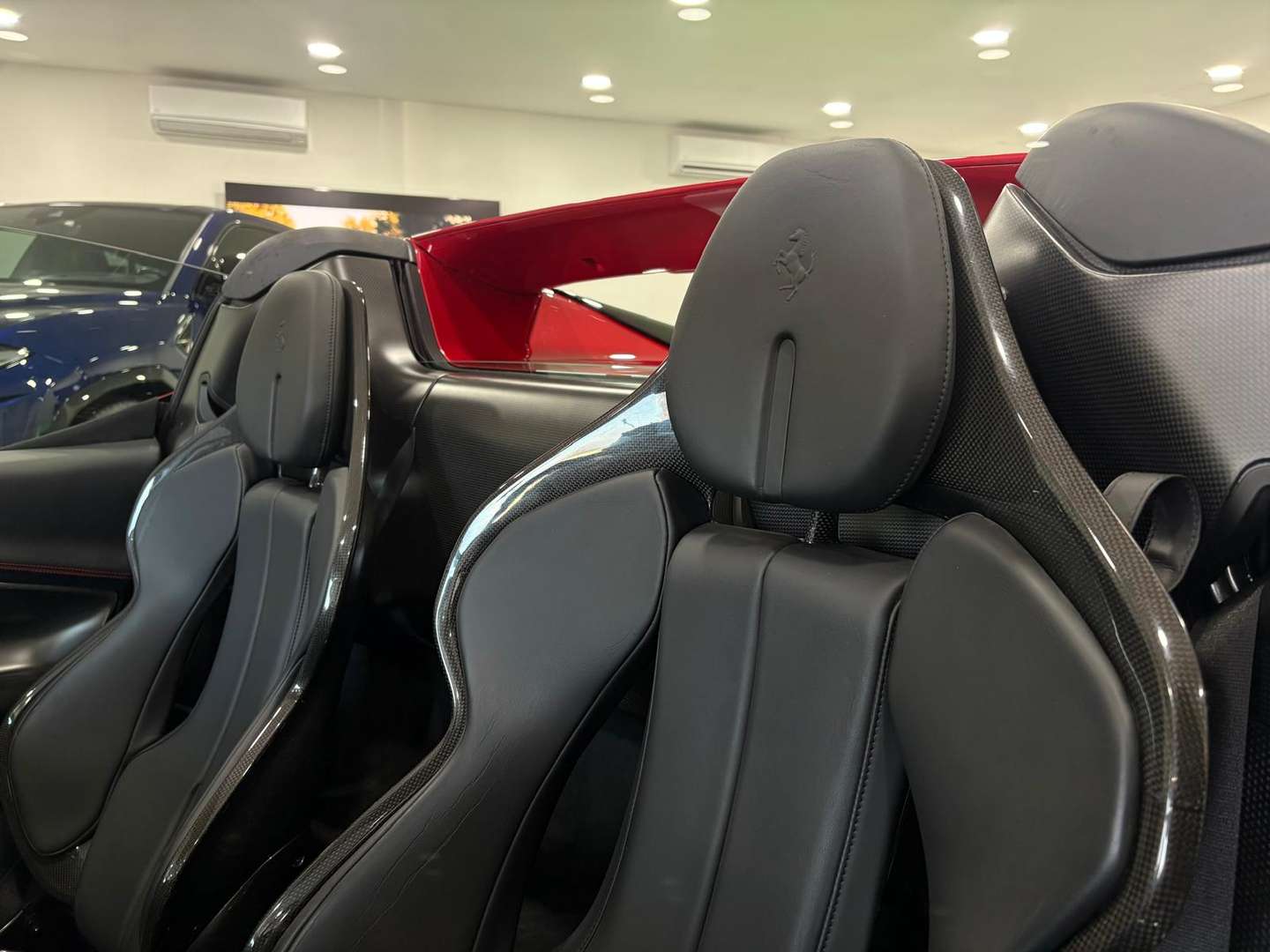 Ferrari 296 GTS - 2024 - Joinsteer - #13