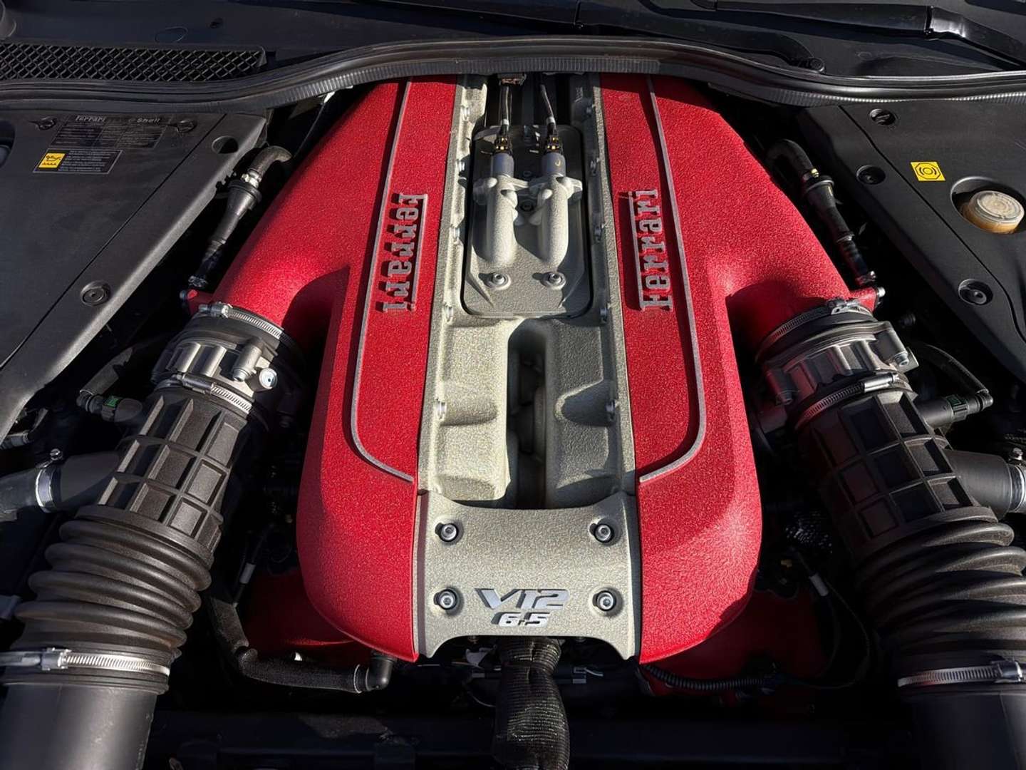 Ferrari 812 GTS - 2022 - Joinsteer - #22