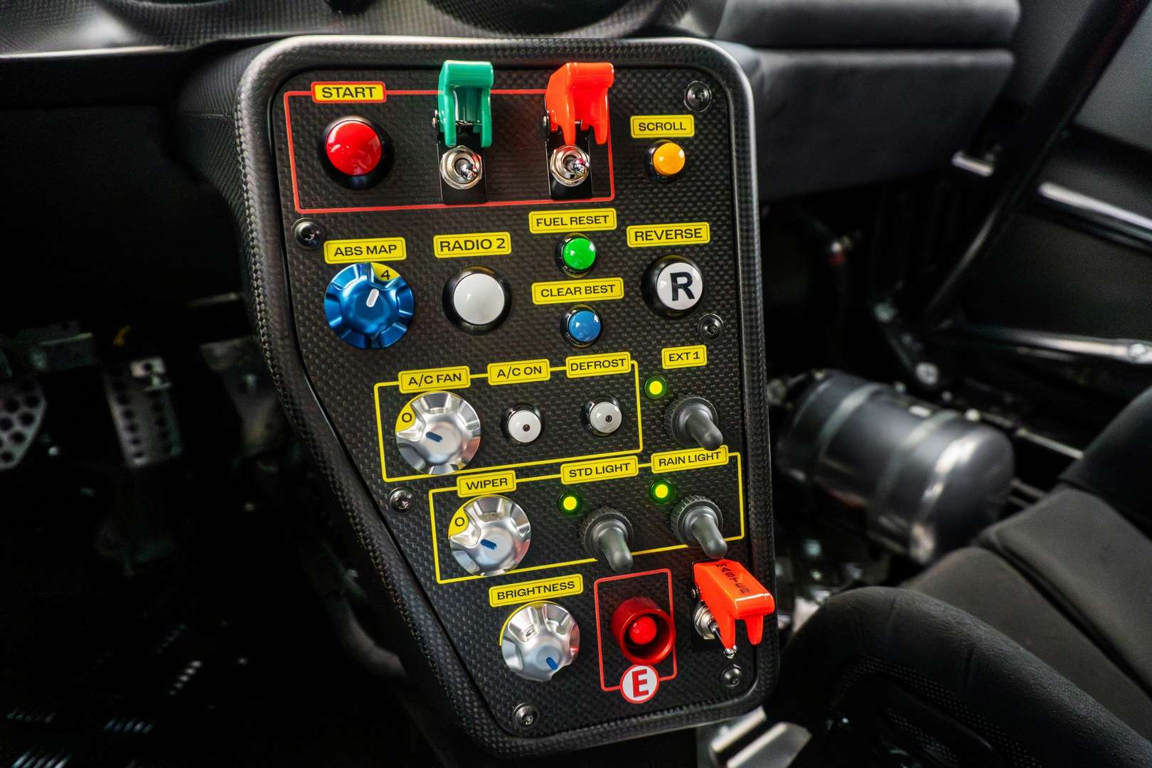 Ferrari 296 GTB - 2025 - Joinsteer - #15