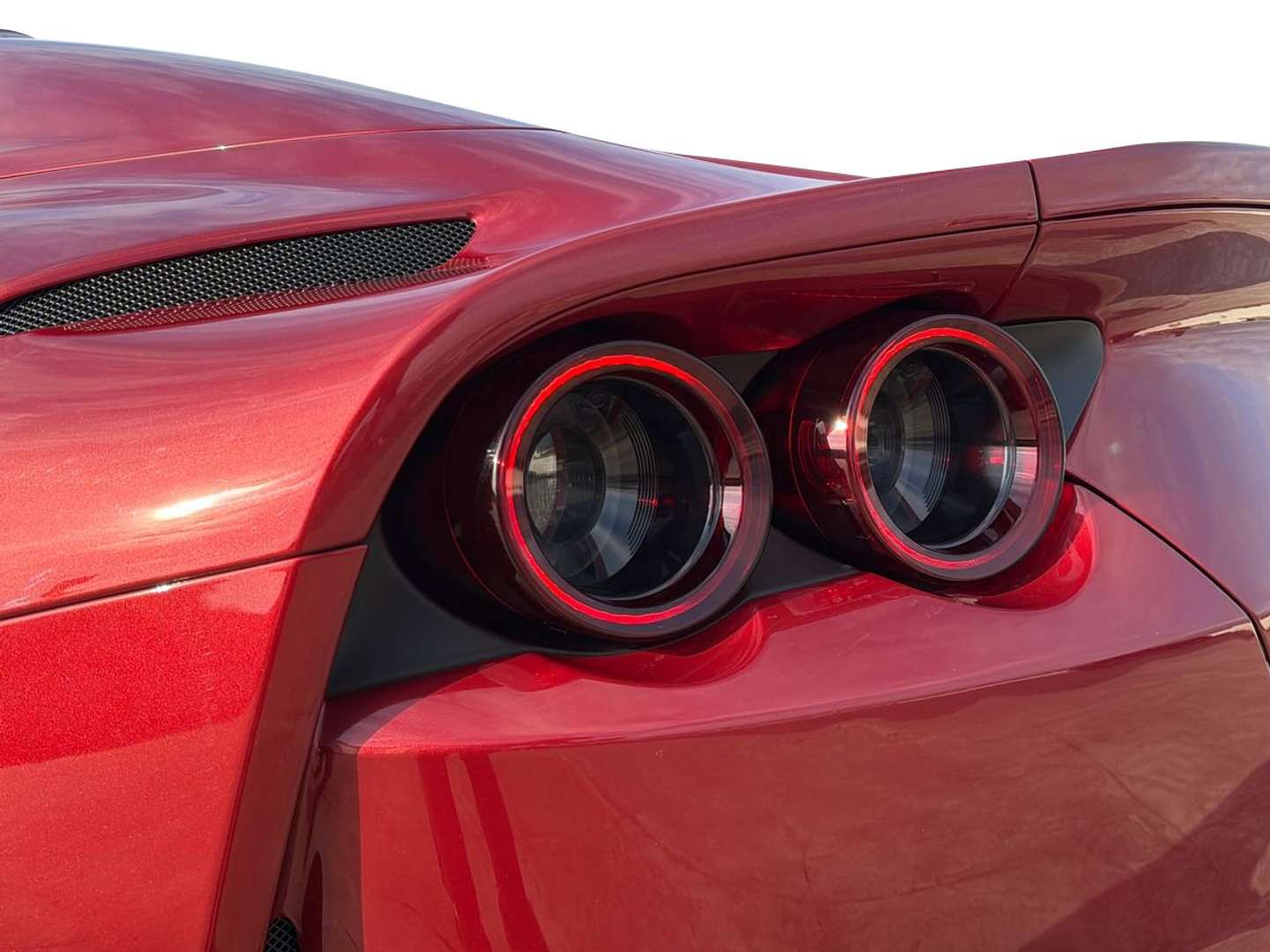 Ferrari 812 GTS - 2022 - Joinsteer - #23