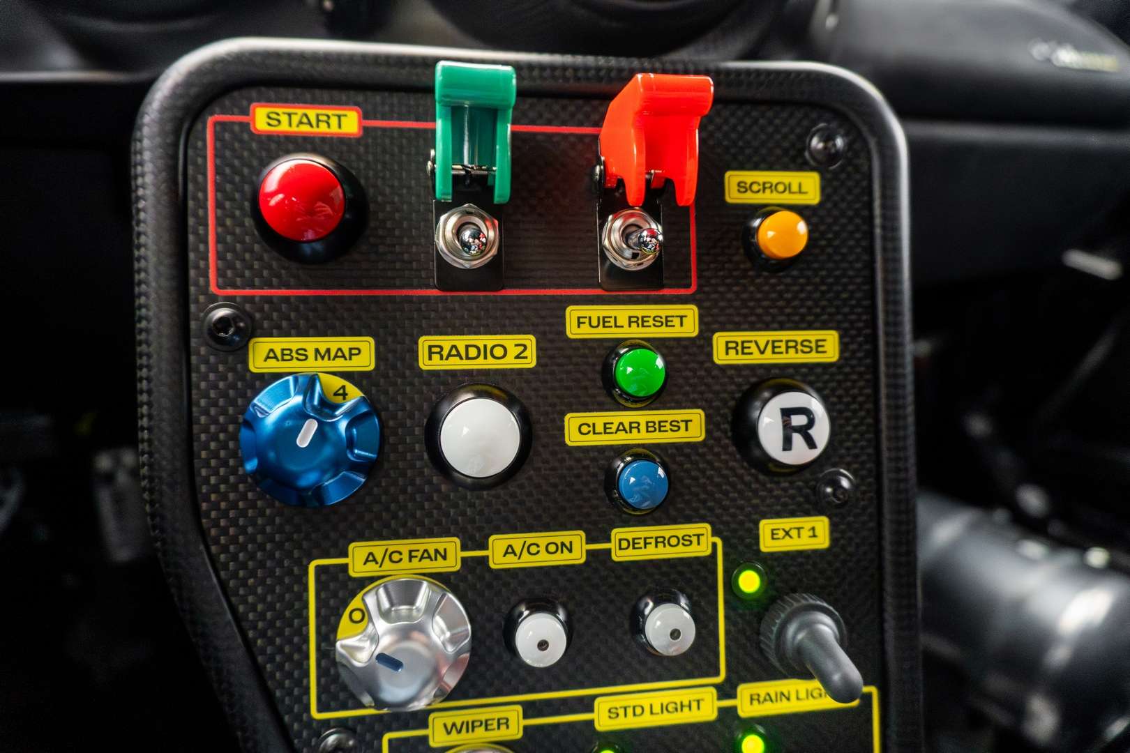 Ferrari 296 GTB - 2025 - Joinsteer - #16