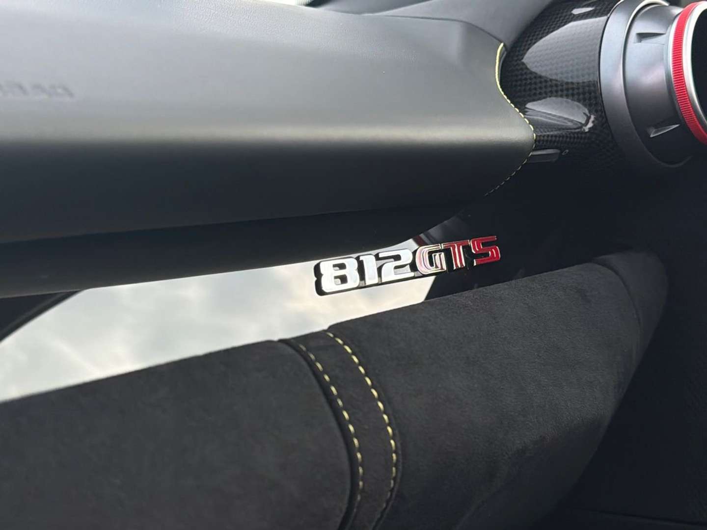 Ferrari 812 GTS - 2022 - Joinsteer - #24