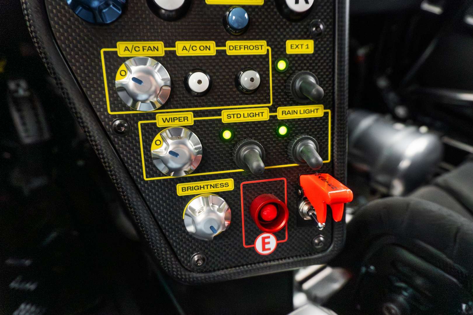 Ferrari 296 GTB - 2025 - Joinsteer - #17