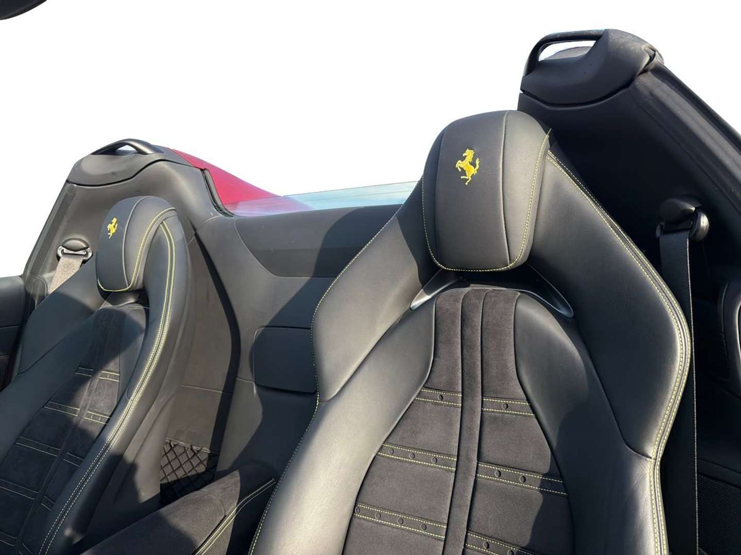 Ferrari 812 GTS - 2022 - Joinsteer - #25