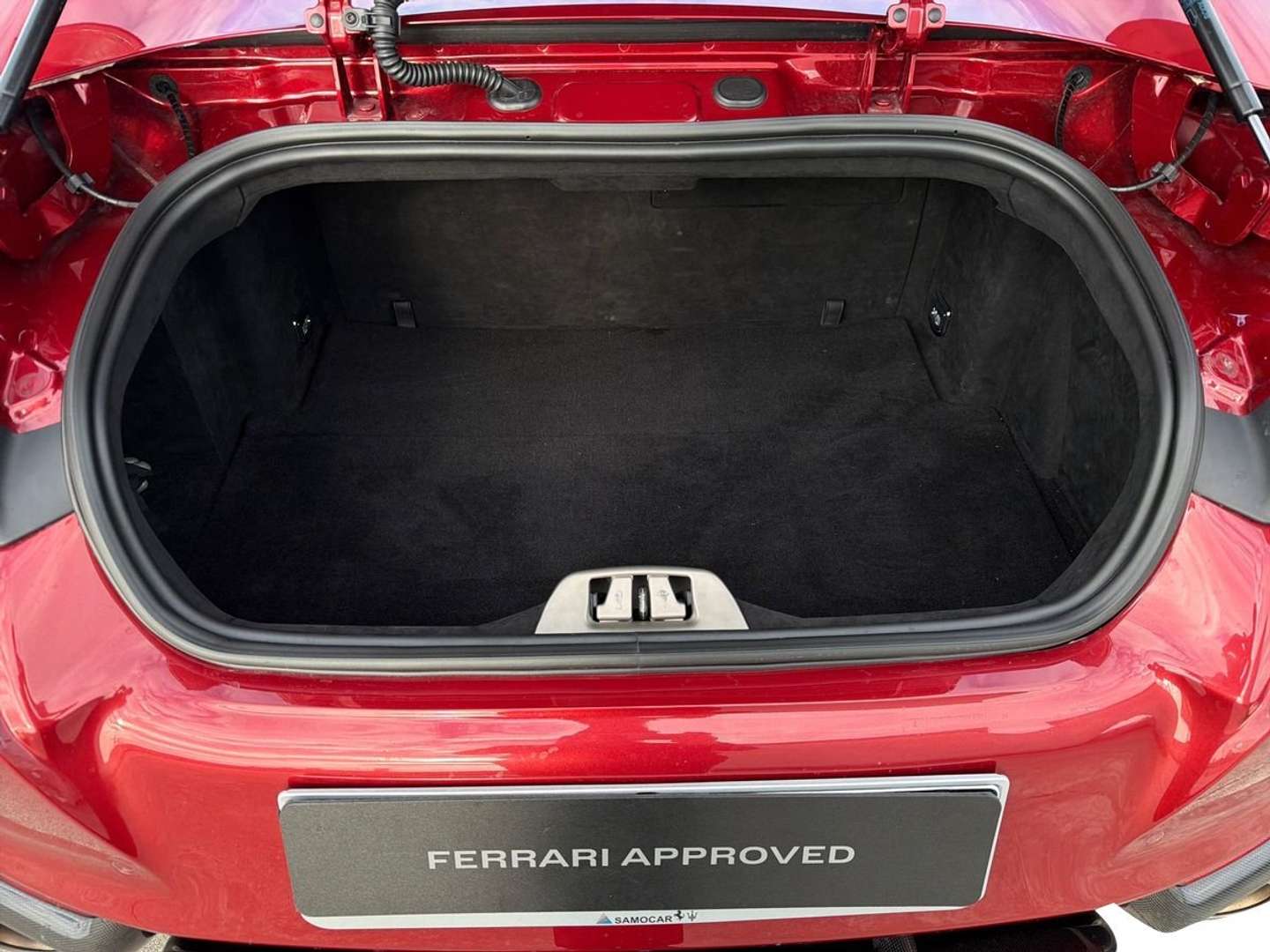 Ferrari 812 GTS - 2022 - Joinsteer - #26