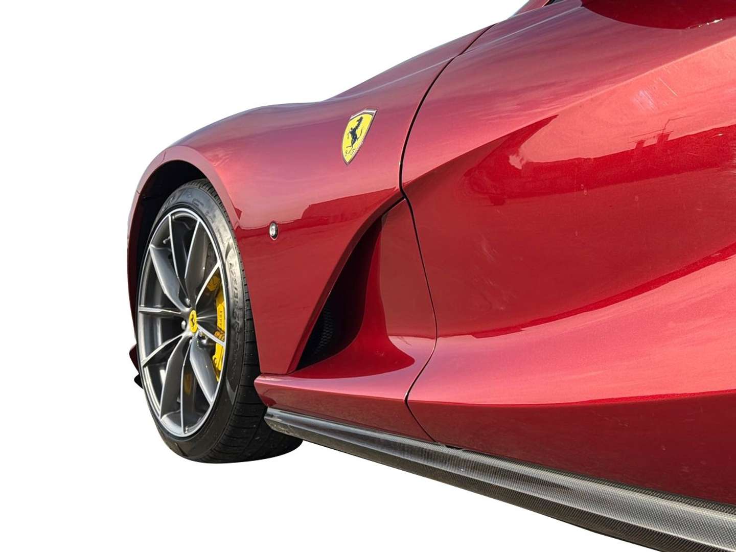 Ferrari 812 GTS - 2022 - Joinsteer - #27