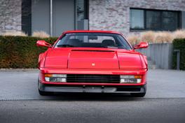 Ferrari Testarossa -  - Joinsteer - #2