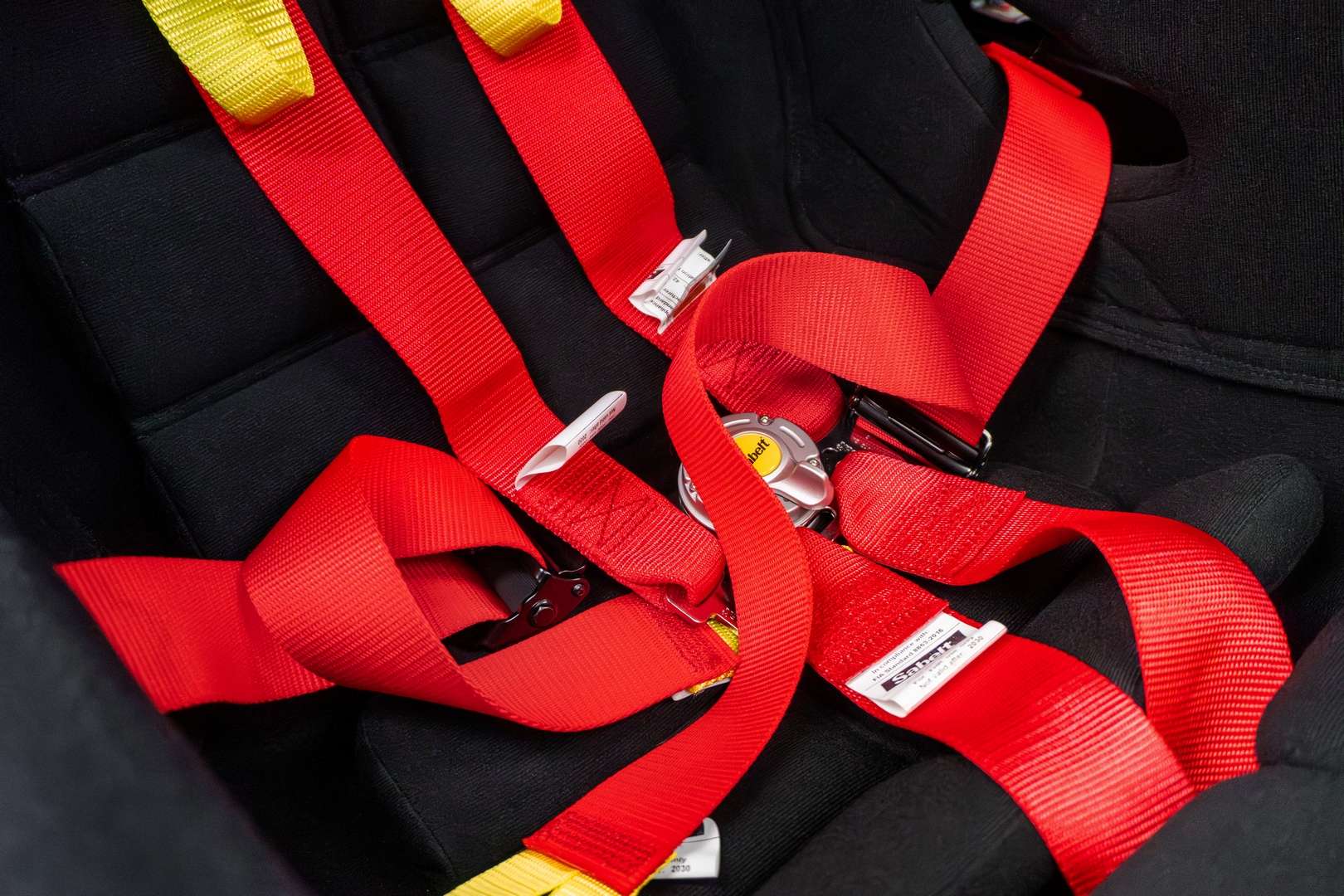 Ferrari 296 GTB - 2025 - Joinsteer - #21