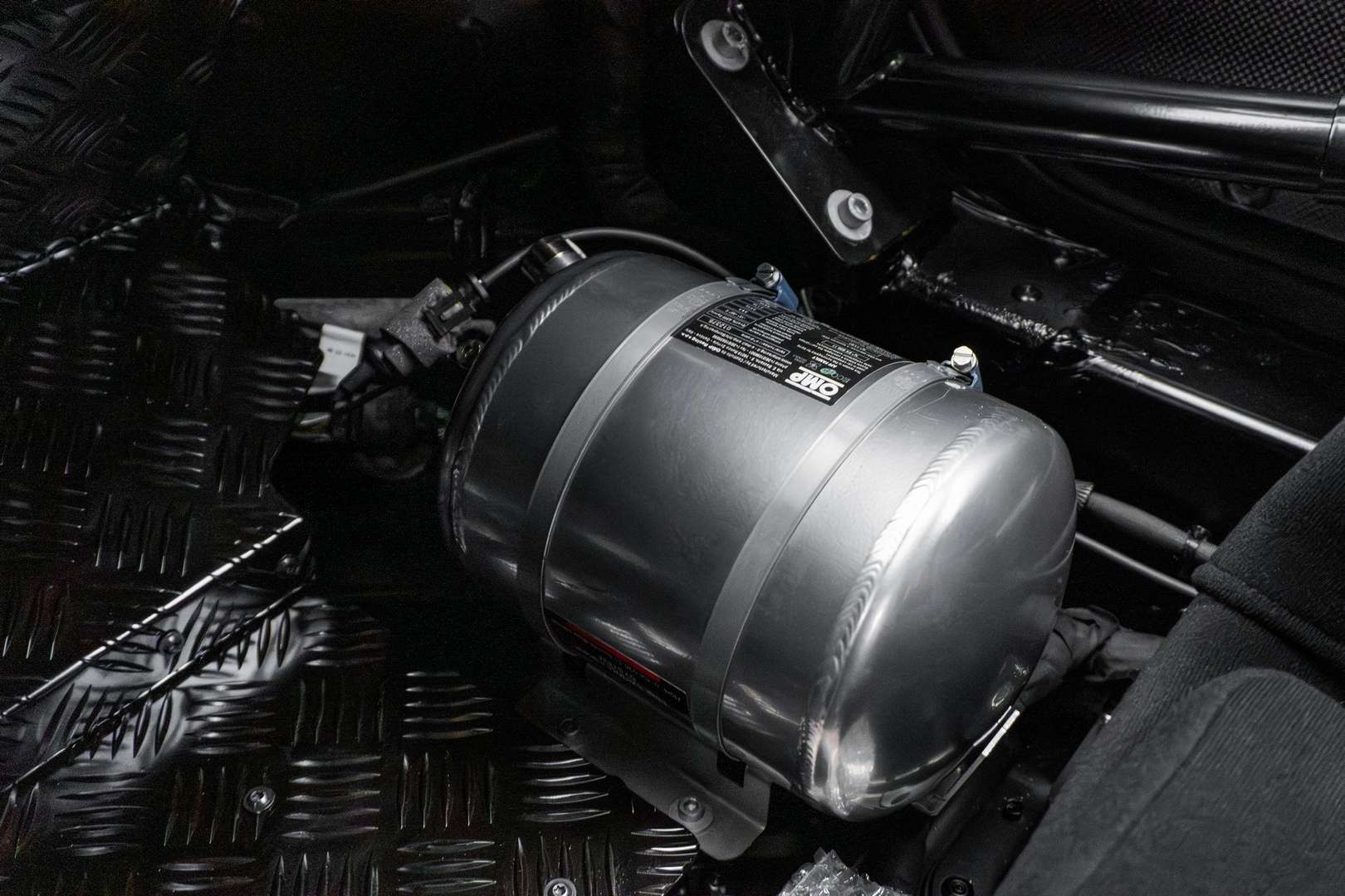 Ferrari 296 GTB - 2025 - Joinsteer - #23