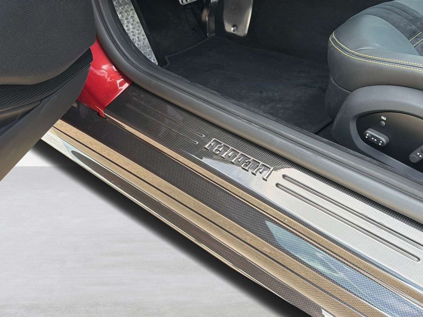 Ferrari 812 GTS - 2022 - Joinsteer - #30