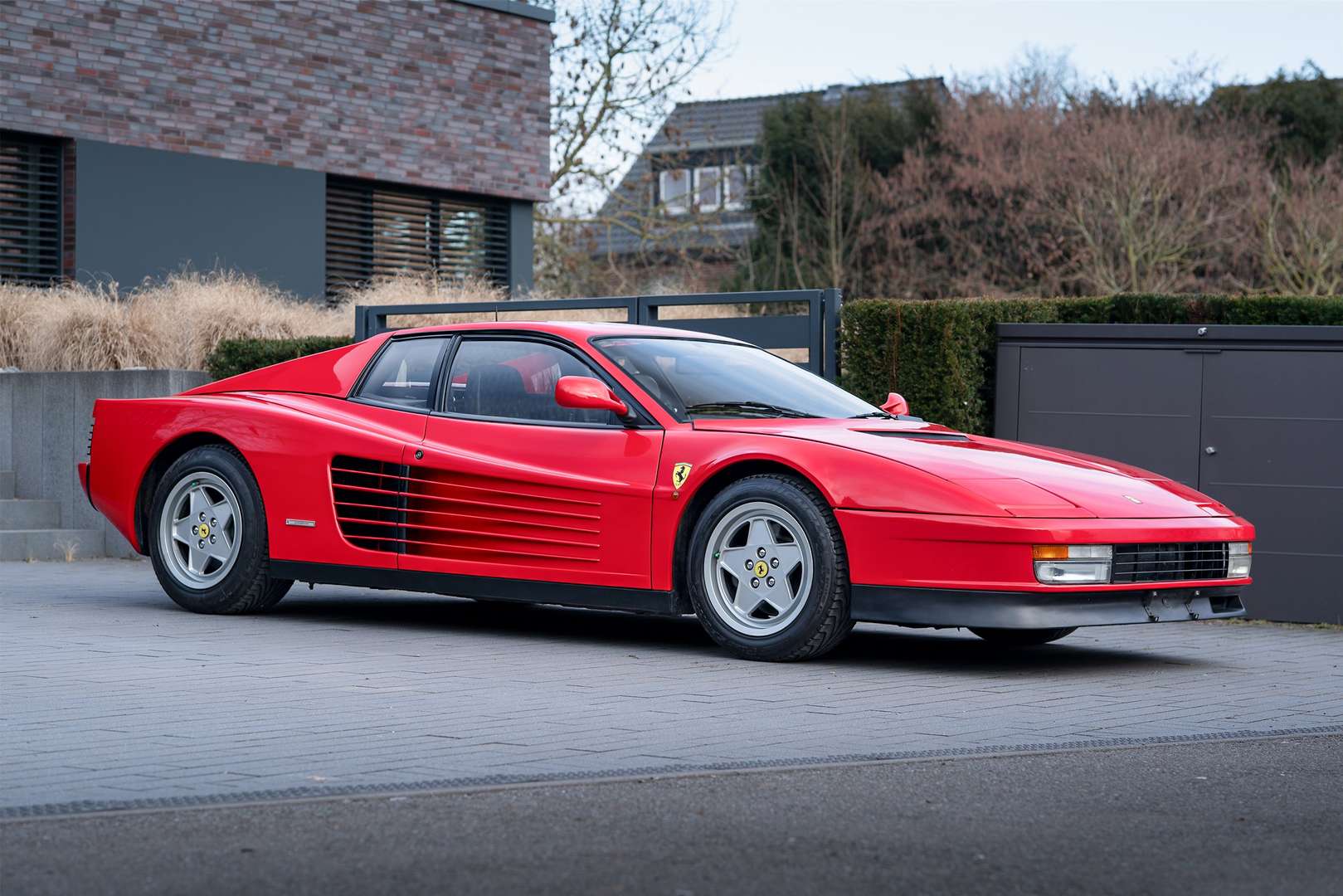 Ferrari Testarossa - 1991 - Joinsteer - #6