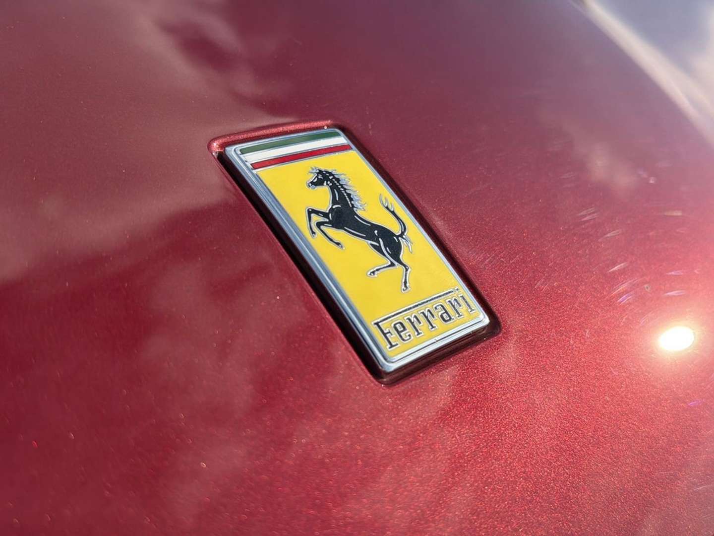 Ferrari 812 GTS - 2022 - Joinsteer - #31