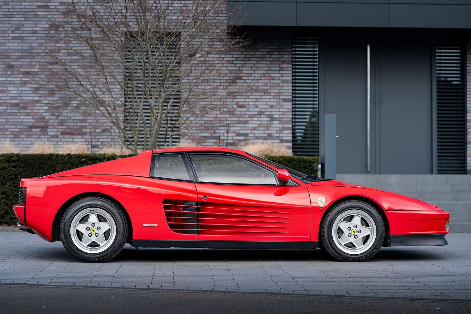 Ferrari Testarossa - 1991 - Joinsteer - #7