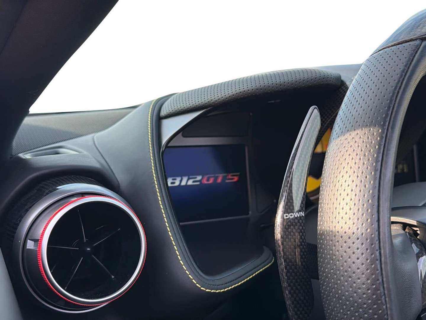 Ferrari 812 GTS - 2022 - Joinsteer - #32