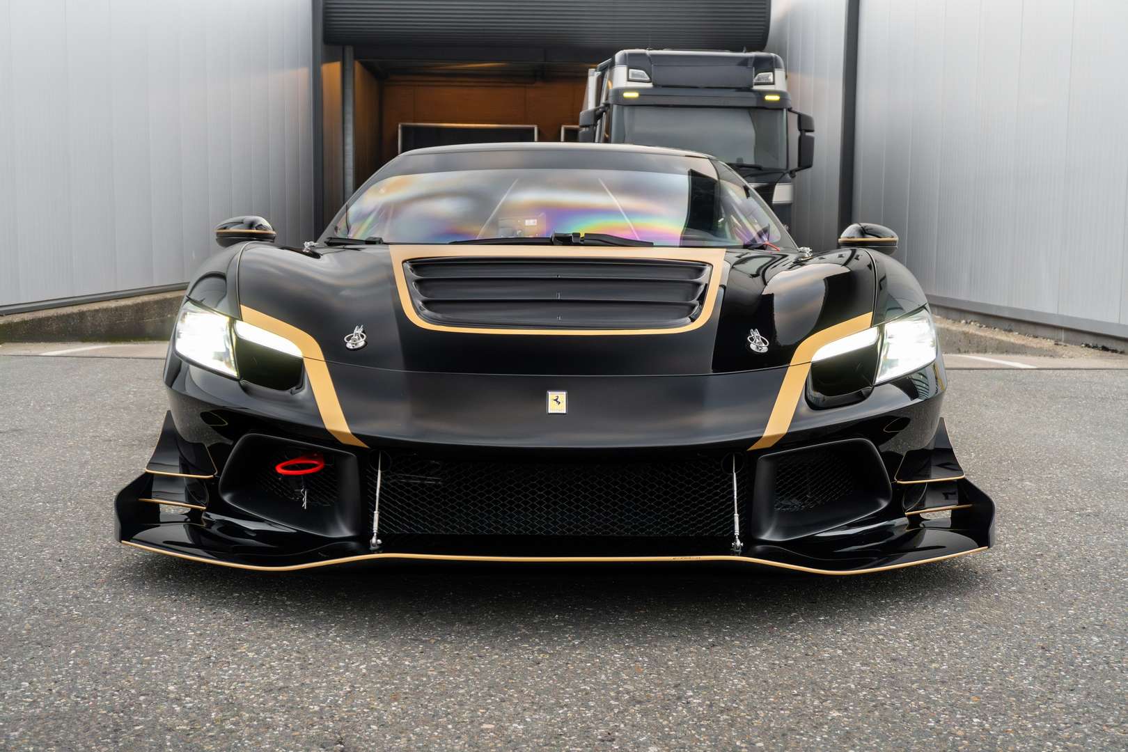 Ferrari 296 GTB - 2025 - Joinsteer - #26