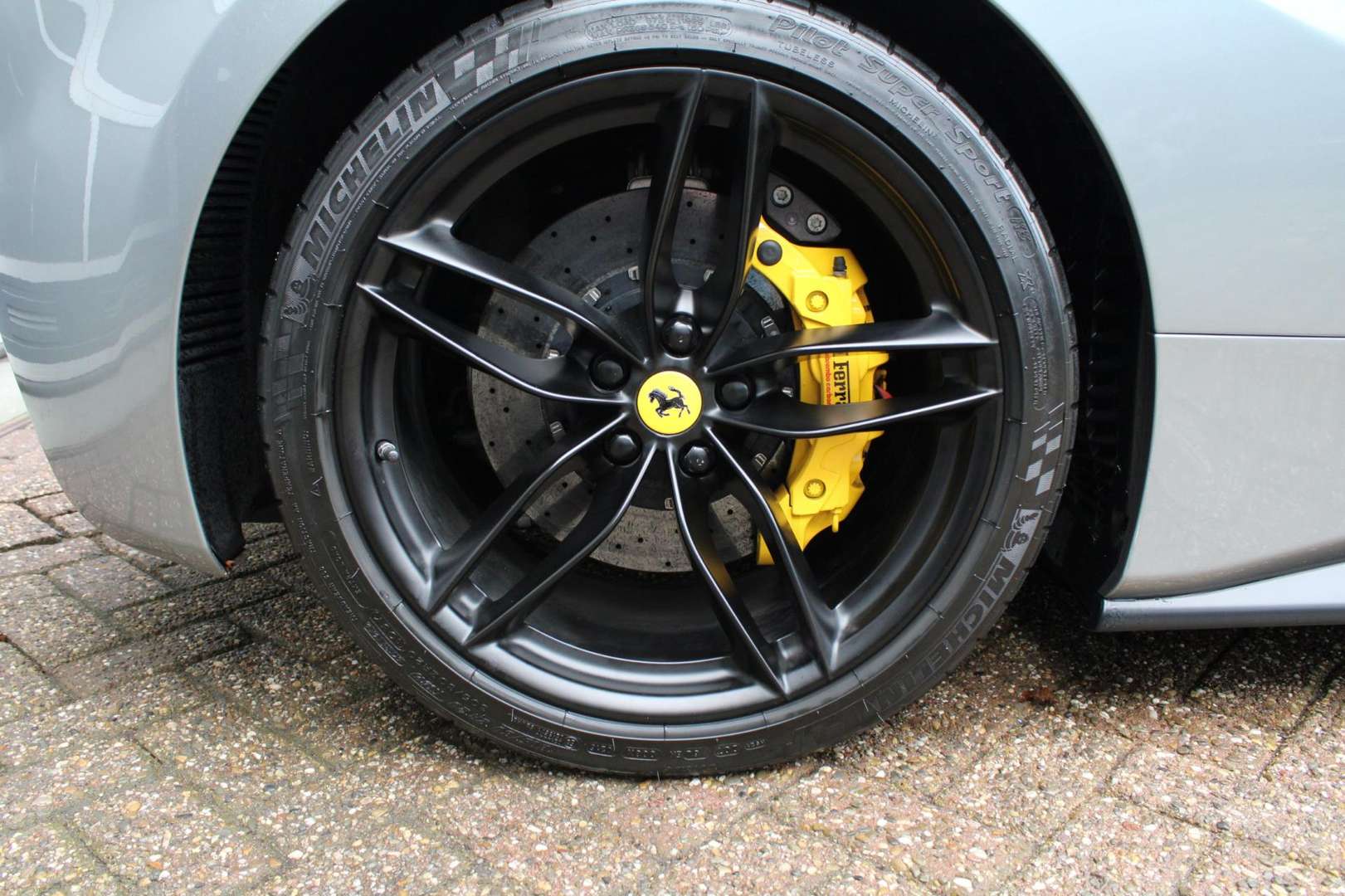 Ferrari 488 GTB - 2018 - Joinsteer - #11