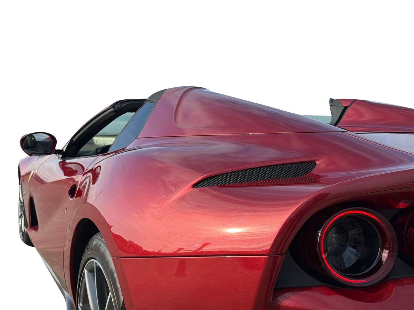 Ferrari 812 GTS - 2022 - Joinsteer - #33