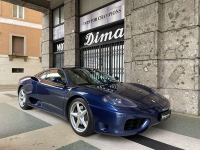 Ferrari 360 Modena -  - Joinsteer - #1