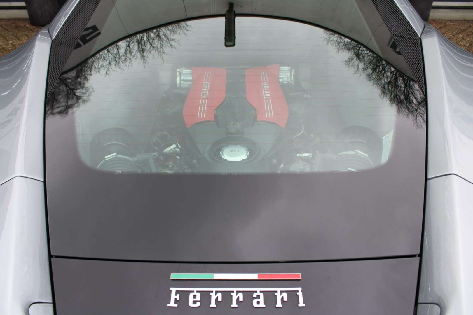 Ferrari 488 GTB - 2018 - Joinsteer - #12