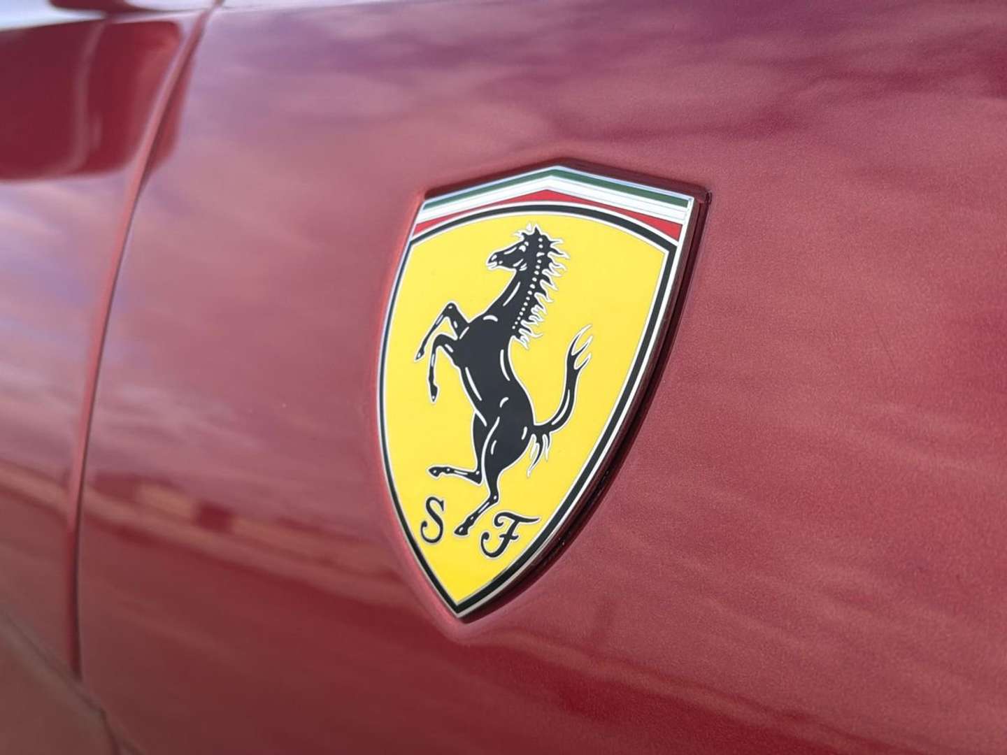 Ferrari 812 GTS - 2022 - Joinsteer - #35