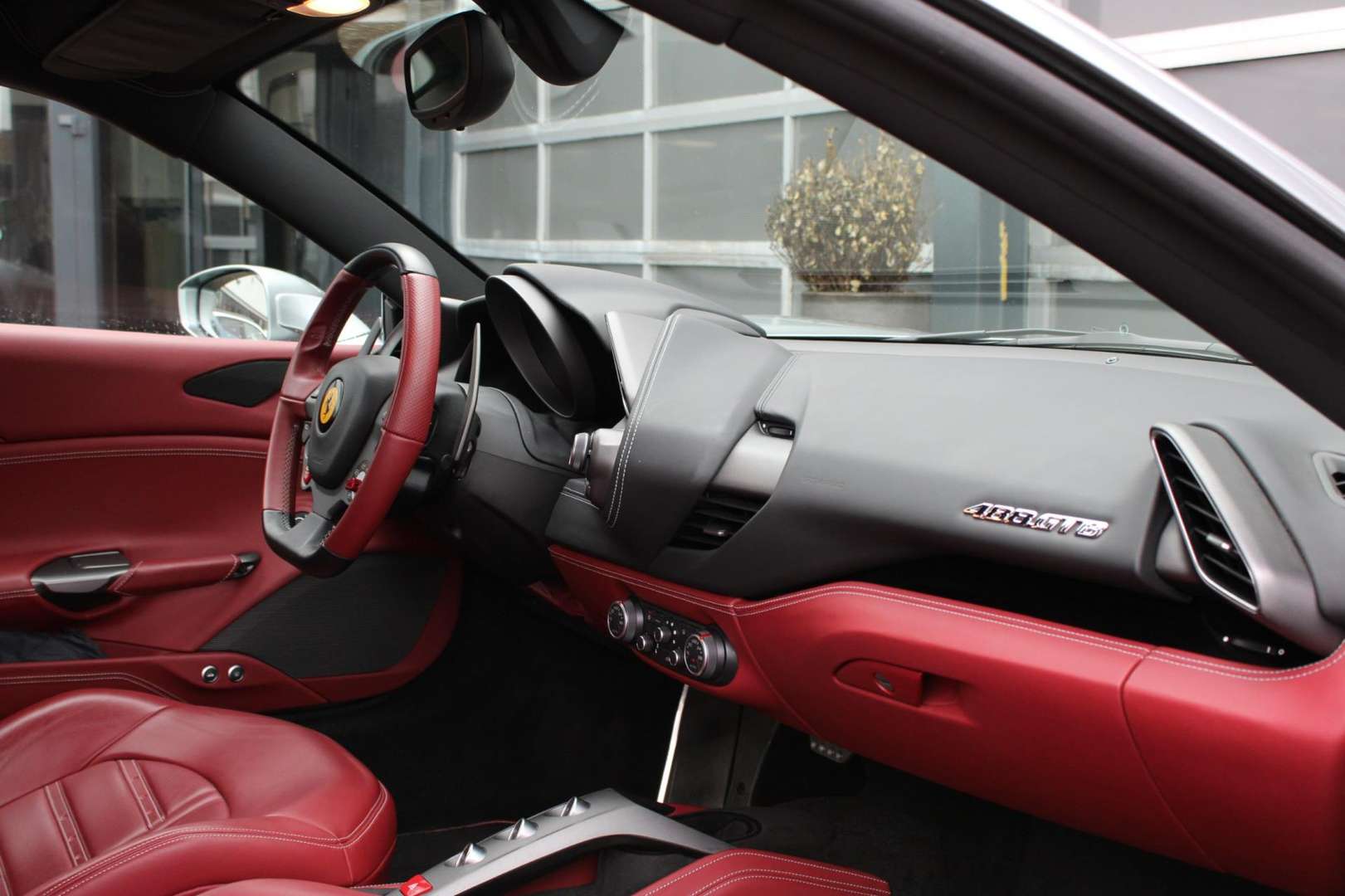 Ferrari 488 GTB - 2018 - Joinsteer - #14