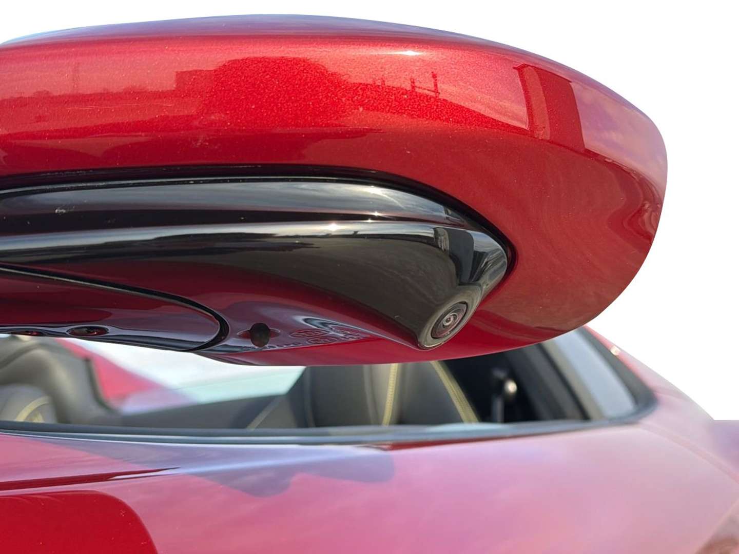 Ferrari 812 GTS - 2022 - Joinsteer - #36