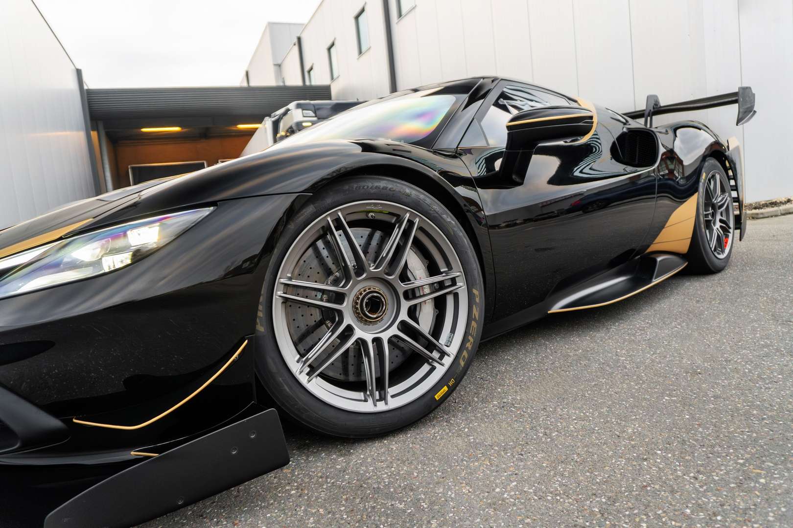 Ferrari 296 GTB - 2025 - Joinsteer - #30