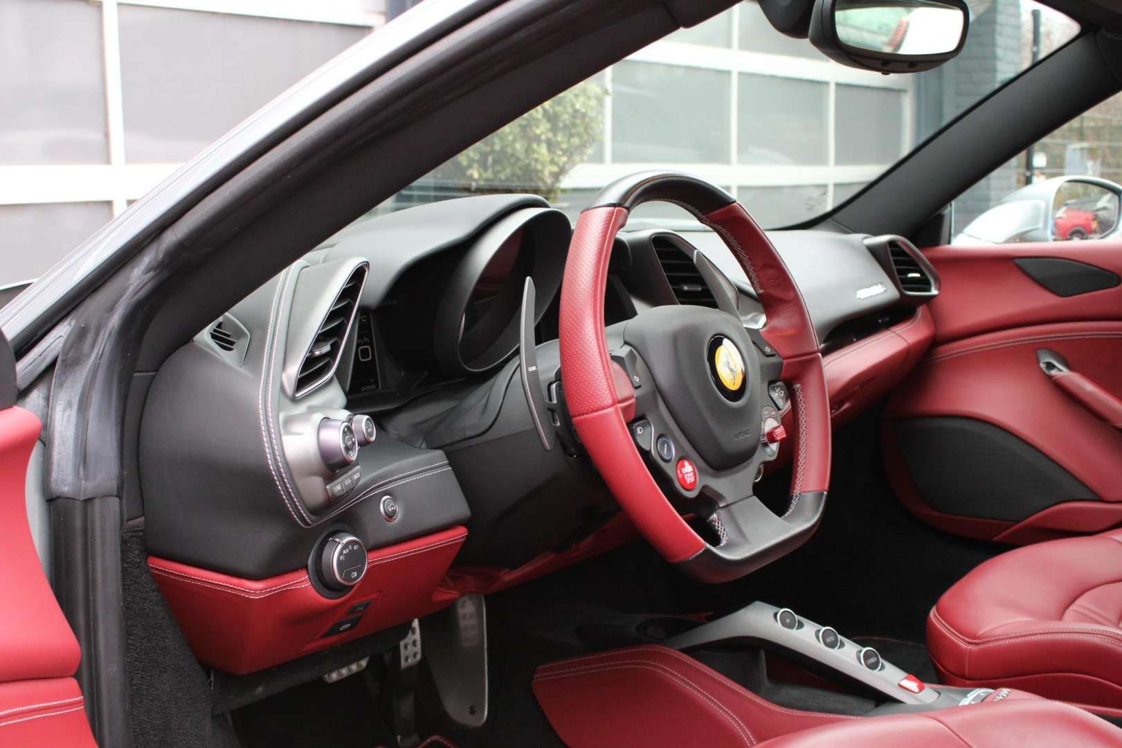 Ferrari 488 GTB - 2018 - Joinsteer - #15