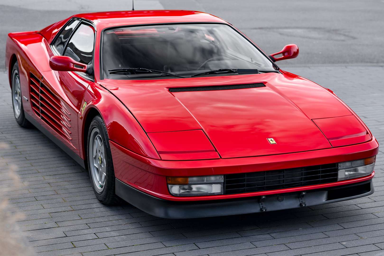 Ferrari Testarossa - 1991 - Joinsteer - #12