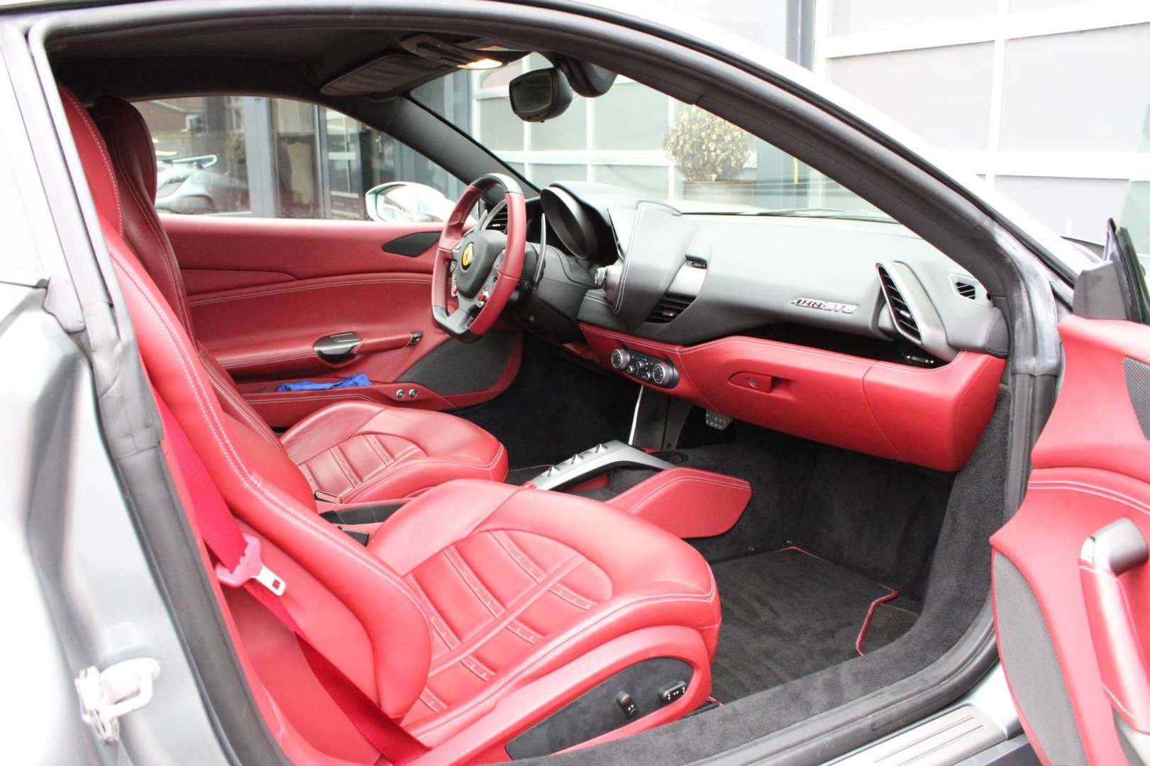 Ferrari 488 GTB - 2018 - Joinsteer - #16