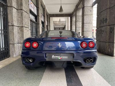 Ferrari 360 Modena -  - Joinsteer - #4