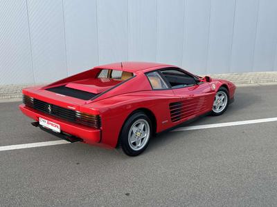 Ferrari Testarossa -  - Joinsteer - #2