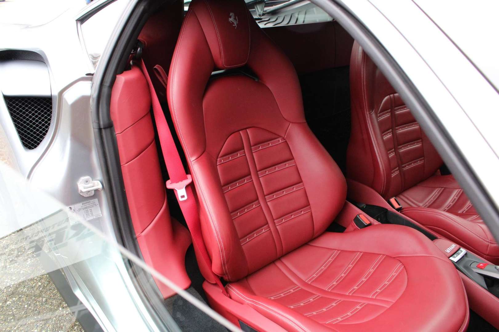 Ferrari 488 GTB - 2018 - Joinsteer - #17