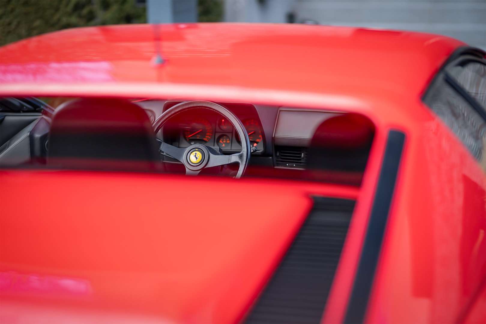 Ferrari Testarossa - 1991 - Joinsteer - #13