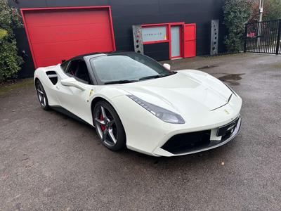 Ferrari 488 GTB -  - Joinsteer - #1