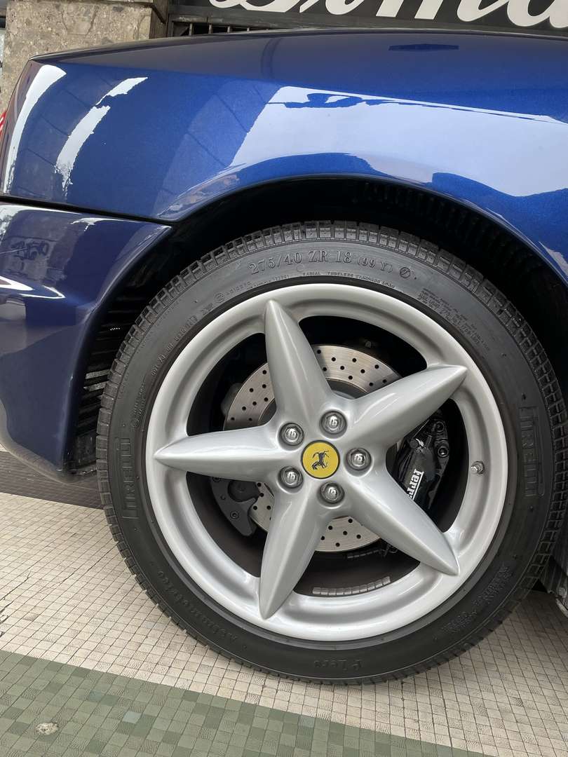 Ferrari 360 Modena - 2000 - Joinsteer - #7