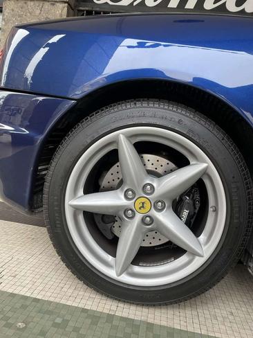 Ferrari 360 Modena — photo 7