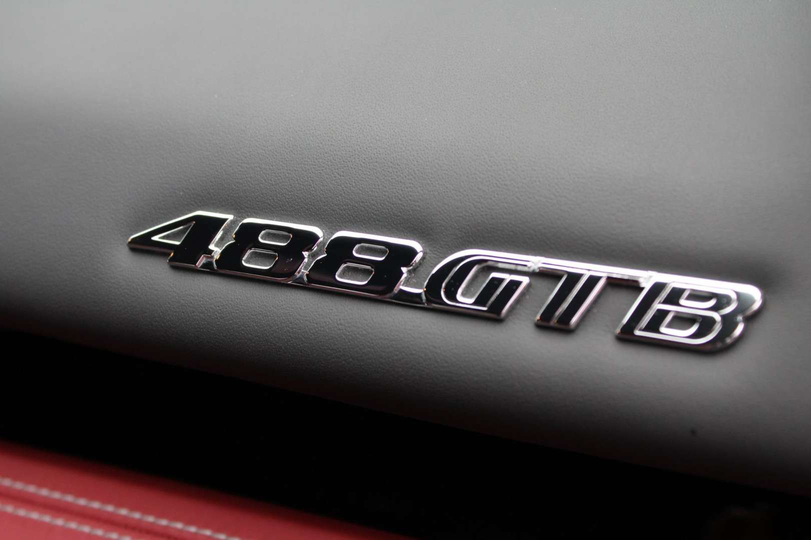 Ferrari 488 GTB - 2018 - Joinsteer - #19